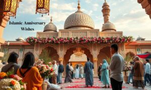 120+ Islamic Anniversary Wishes for Blessings and Joy (1)