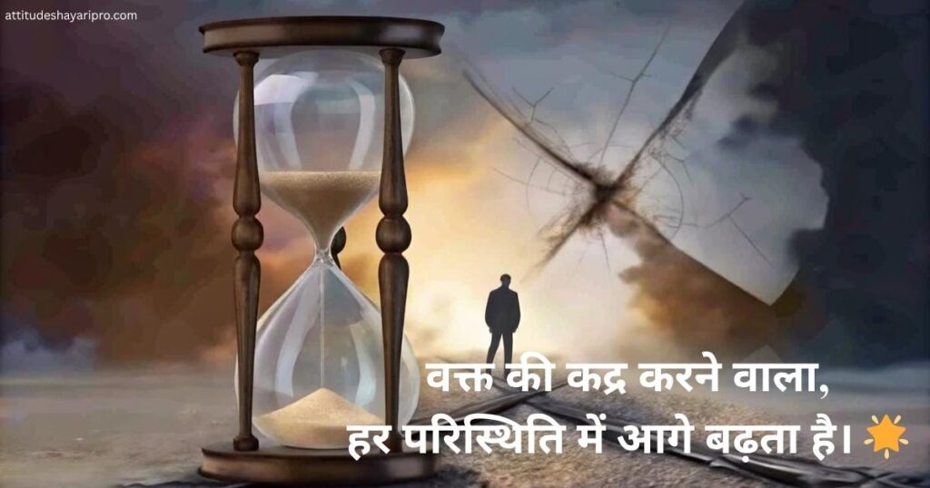 waqt-shayari-in-hindi