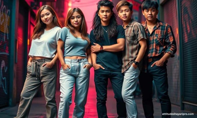 360+ Teen Goon Captions Wild, Edgy, & NSFW Caption Ideas