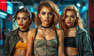 365+ Goon Captions Bold, Wild & NSFW Lines for Gooners