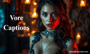 375+ Vore Captions Fantastical, Bold, and Fully Original Lines