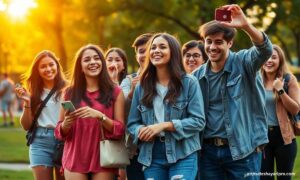 Senior Sunday Captions A Collection for Your Final Year