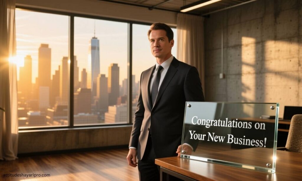 congratulations-for-new-business-quotes