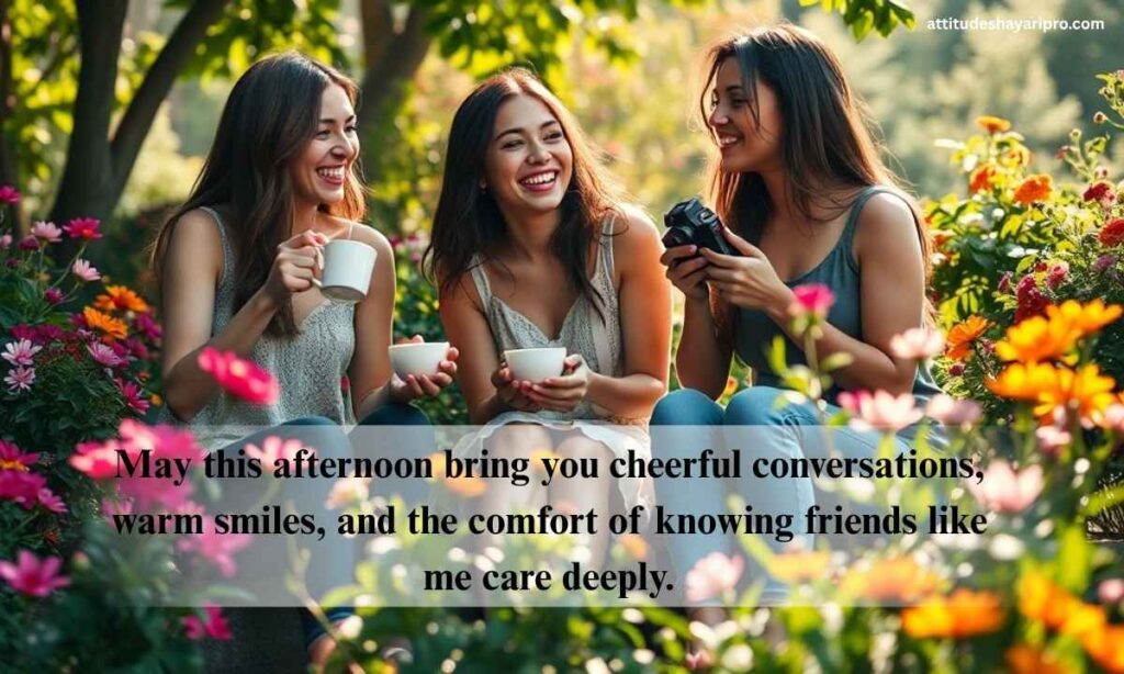 good-afternoon-blessings-for-friends