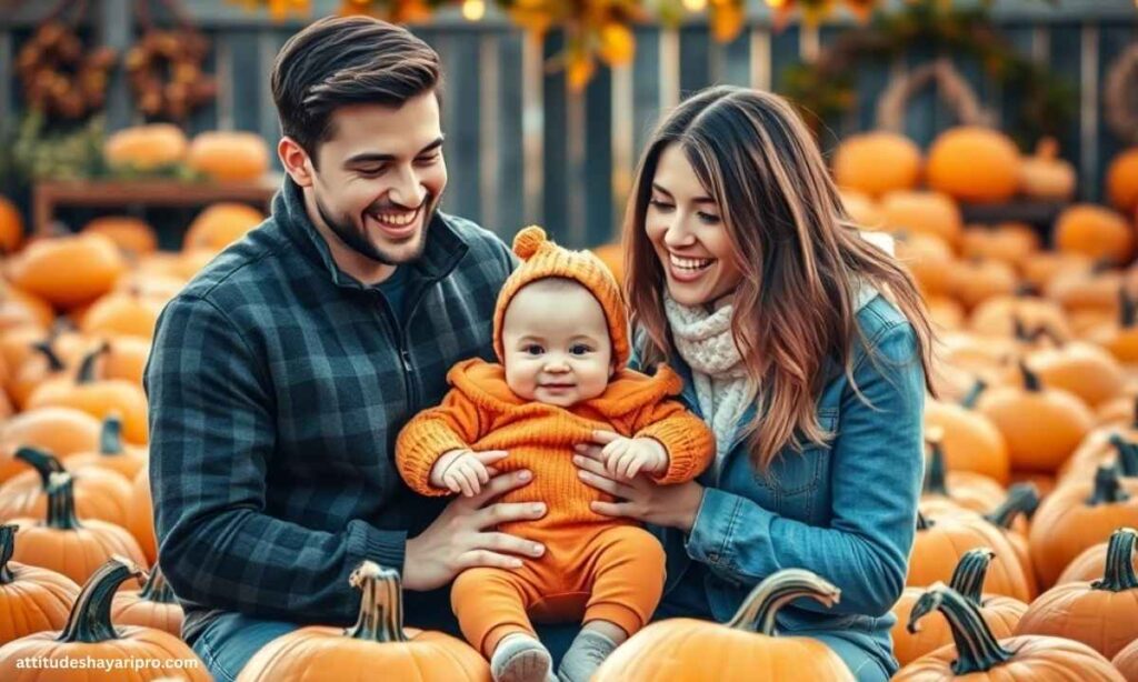 pumpkin-captions-for-baby