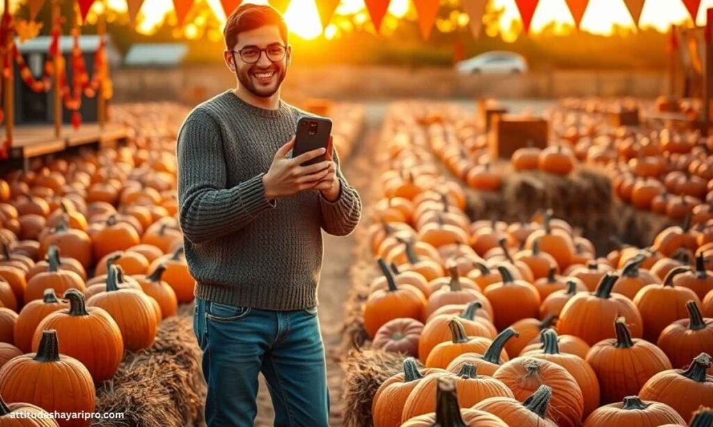 pumpkin-patch-themed-instagram-bio-ideas