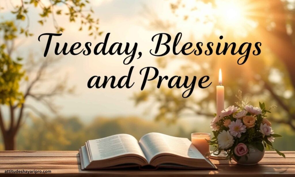 tuesday-blessings-and-prayers