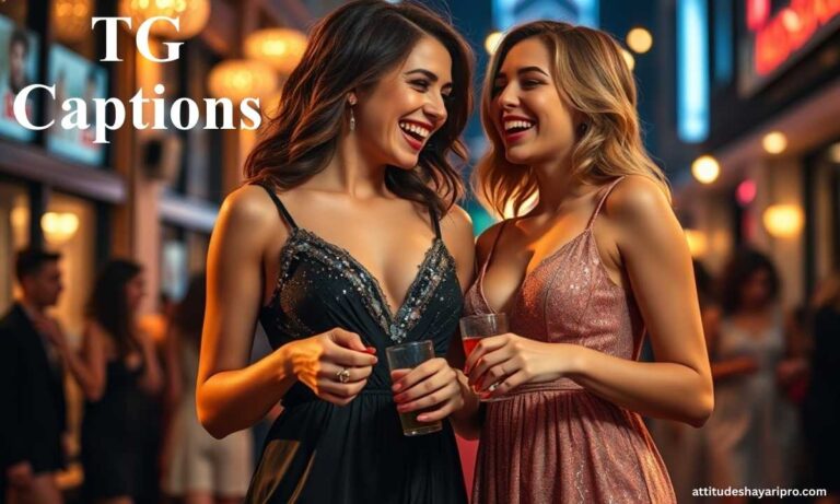 205+ TG Captions Perfect Thank God It’s Friday Captions 