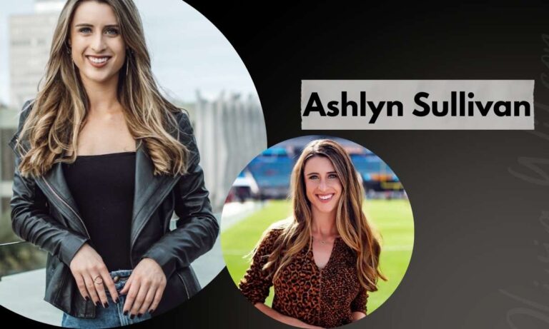 Ashlyn Sullivan Net Worth, Age, Measurements, Husband