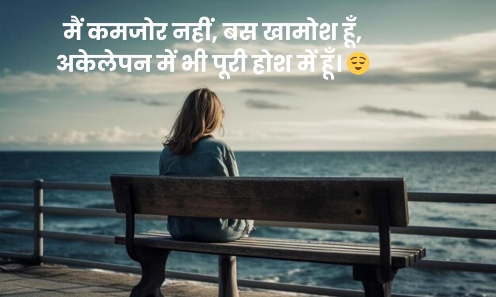 alone-shayari-girl