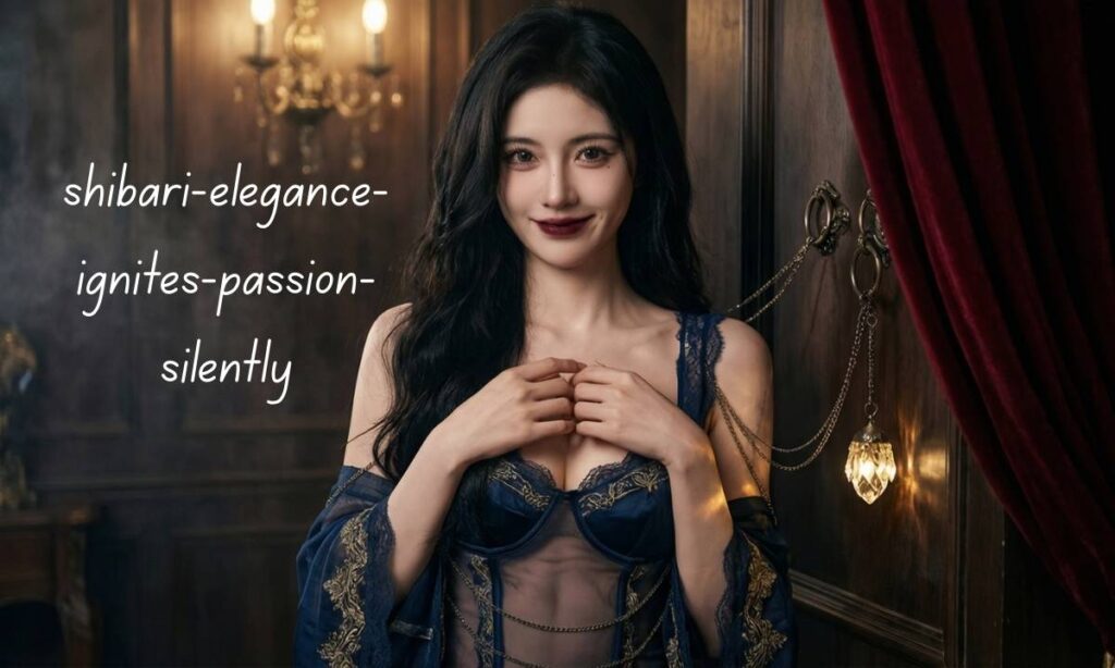 glamour-shibari-statements