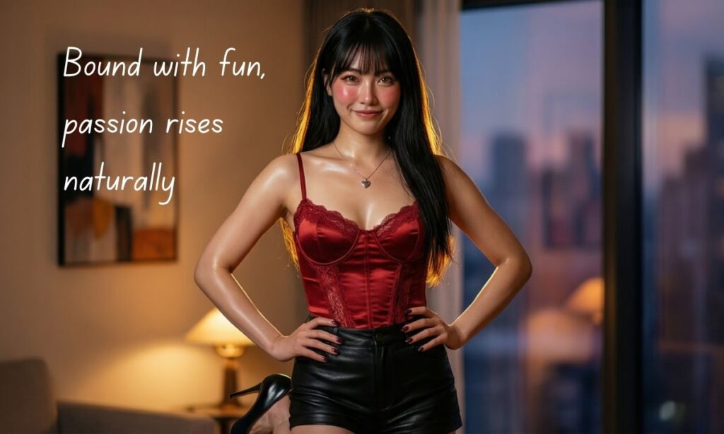 playful-and-flirty-bondage-captions