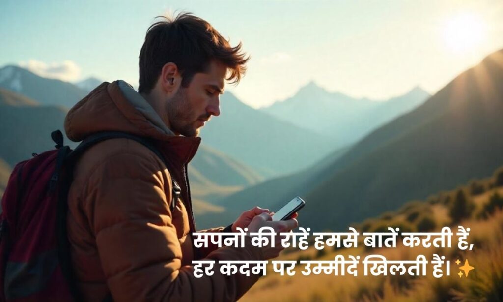 safar-shayari-in-hindi