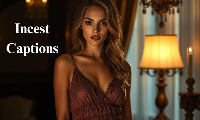 300+ Incest Captions For Every Moments 2026