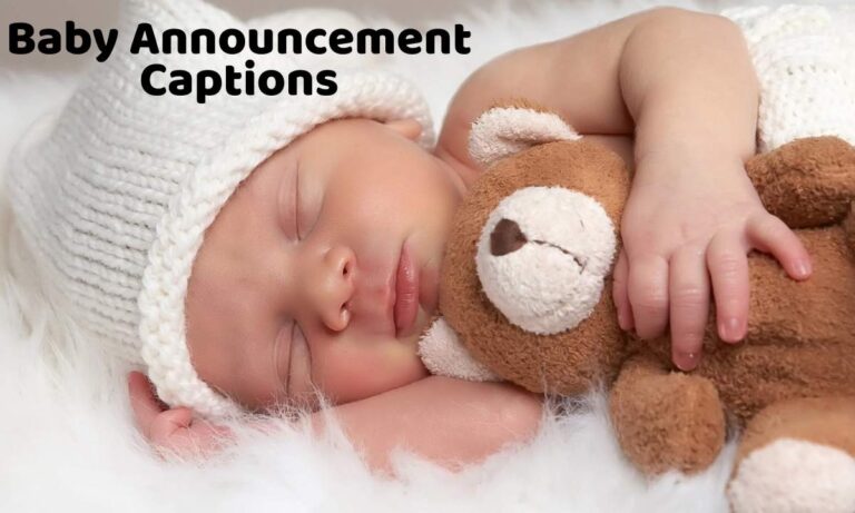 400-baby-announcement-captions-for-instagram-2026