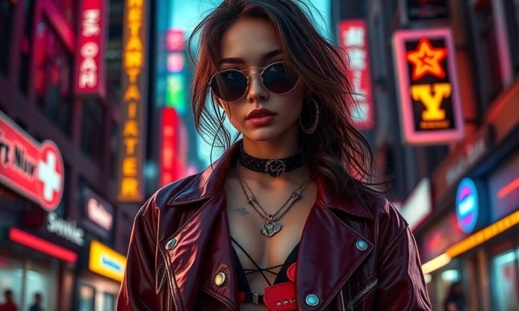 aesthetic-baddie-captions