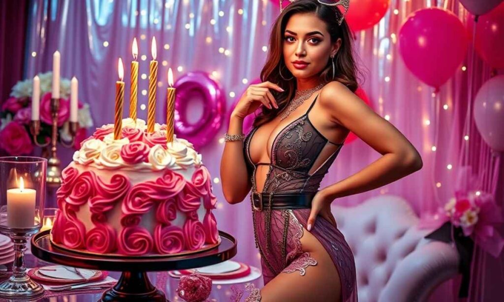 baddie-birthday-captions