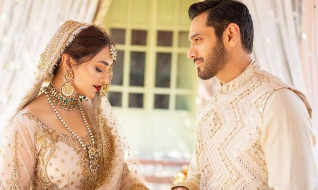 couple-captions-in-traditional-outfits