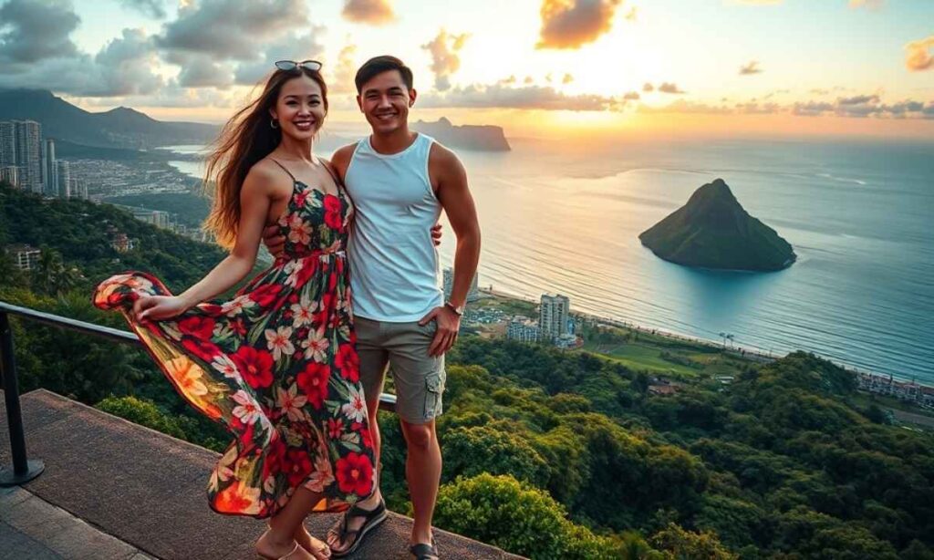 honolulu-instagram-captions