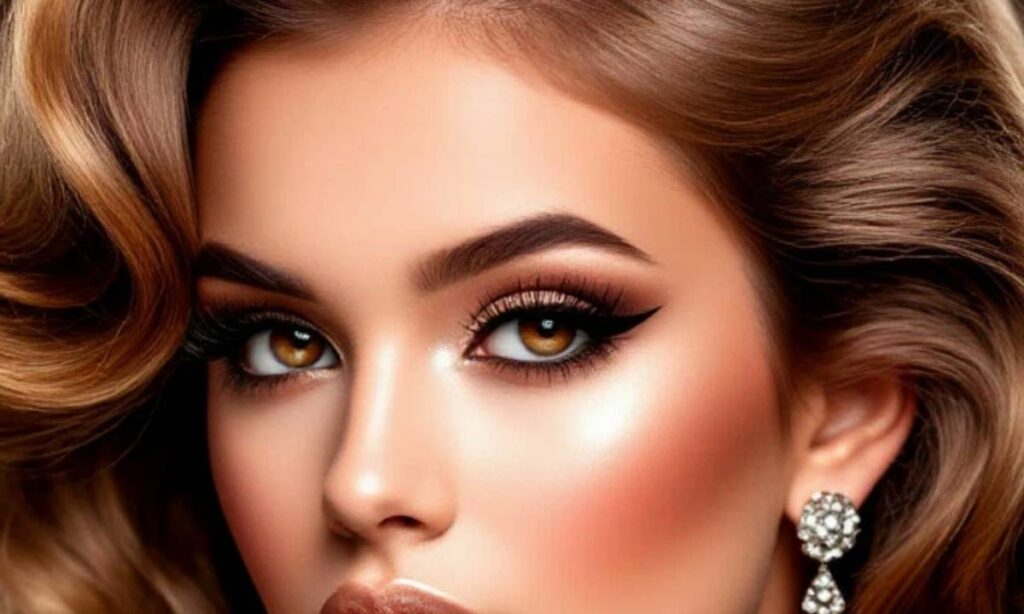 inspirational-brown-eyes-captions-for-instagram