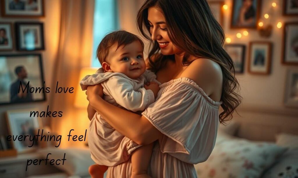 mother-and-child-captions-cherishing-every-moment