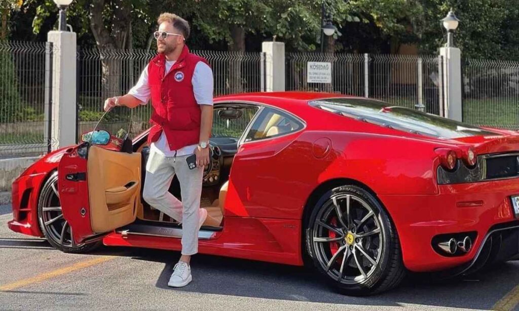 new-car-captions-for-boys