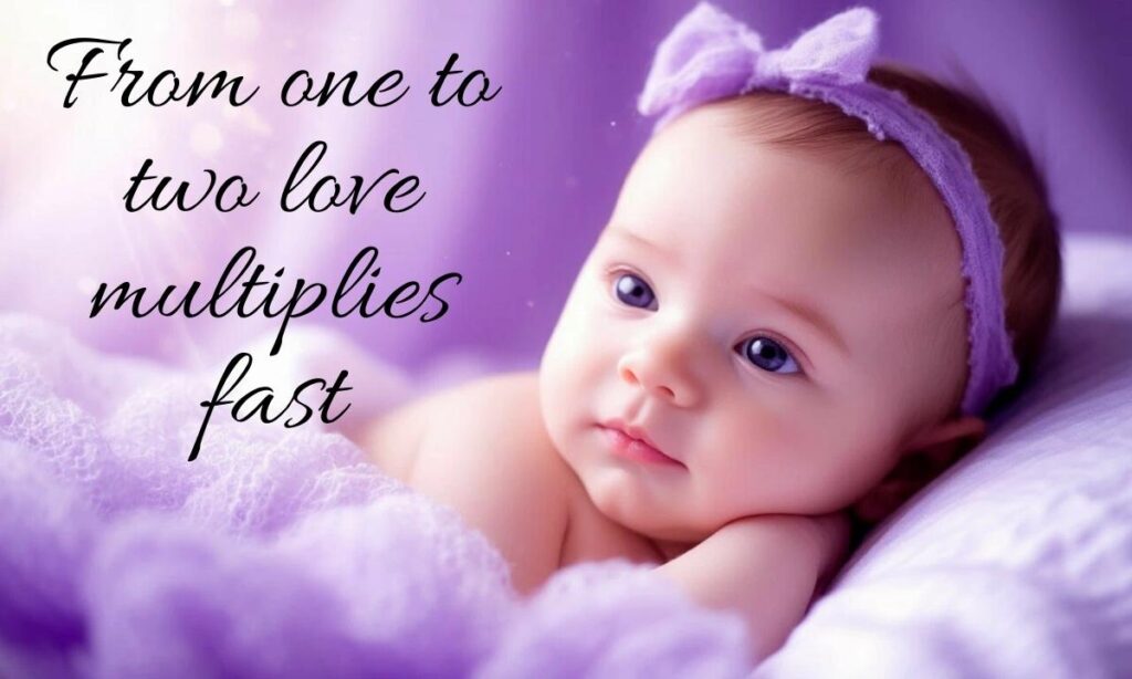 second-baby-announcement-captions