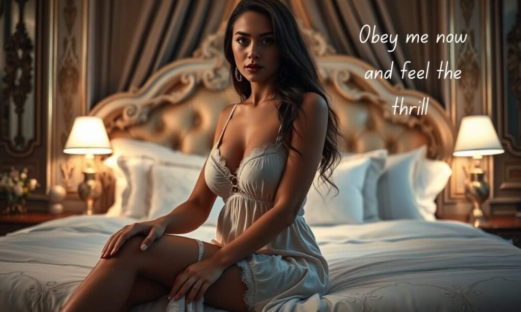 short-maledom-captions