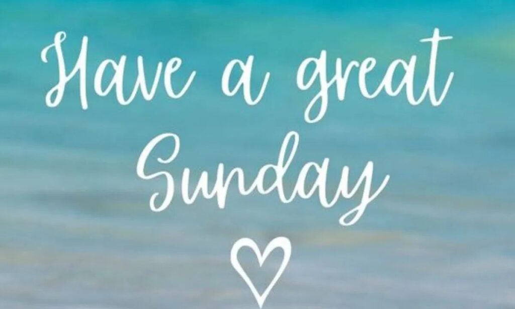 sunday-caption-with-family