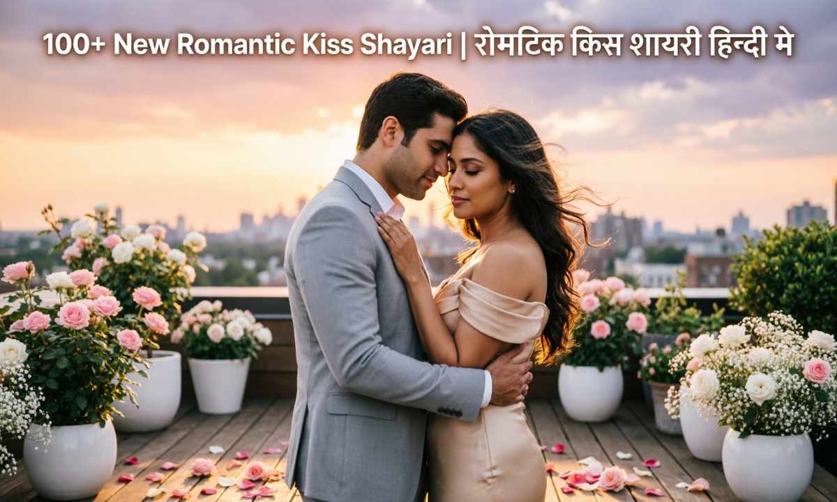 100-new-romantic-kiss-shayari-रोमांटिक-किस-शायरी-हिन्दी-मे