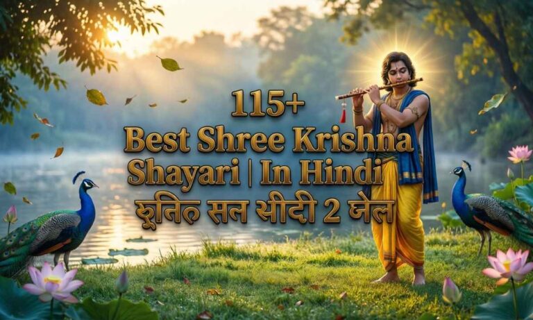 115-best-shree-krishna-shayari-in-hindi-कृष्ण-प्रेम-शायरी-2-लाइन