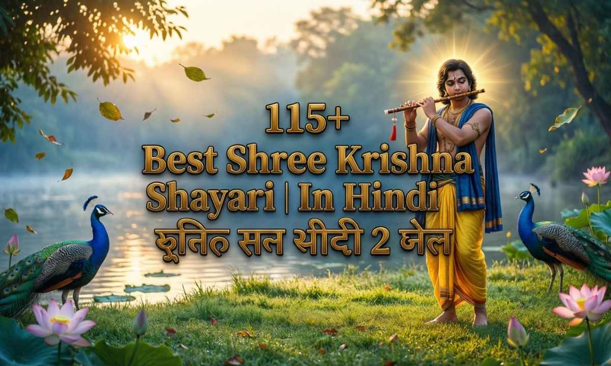 115-best-shree-krishna-shayari-in-hindi-कृष्ण-प्रेम-शायरी-2-लाइन