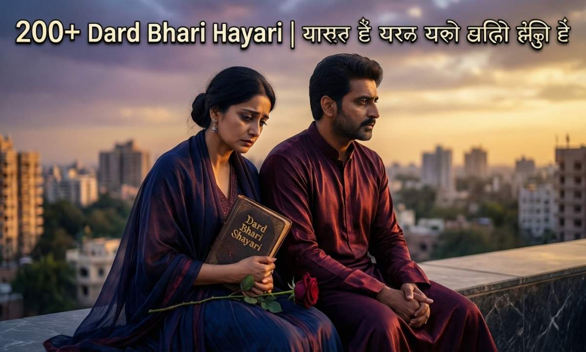 200-dard-bhari-shayari-प्यार-में-दर्द-भरी-शायरी-हिंदी-में