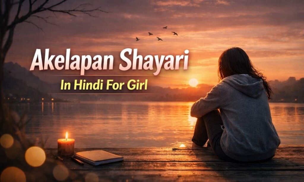 akelapan-shayari-in-hindi-for-girl