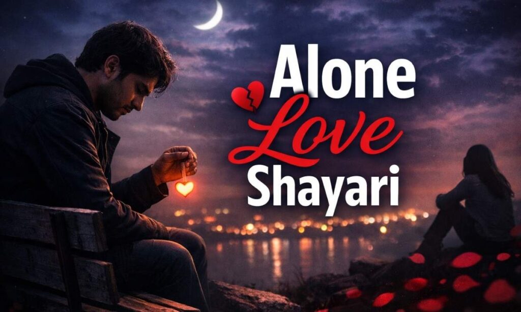 alone-love-shayari