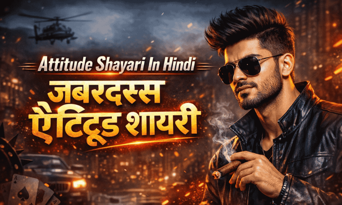 attitude-shayari-in-hindi