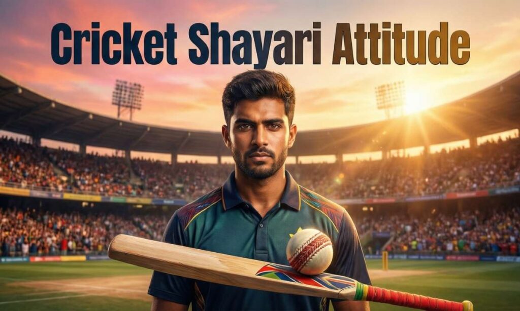 cricket-shayari-attitude