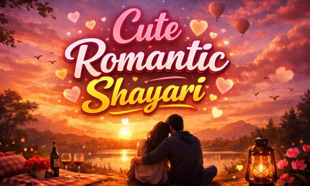 cute-romantic-shayari