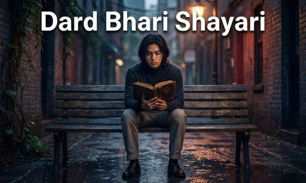 dard-bhari-shayari