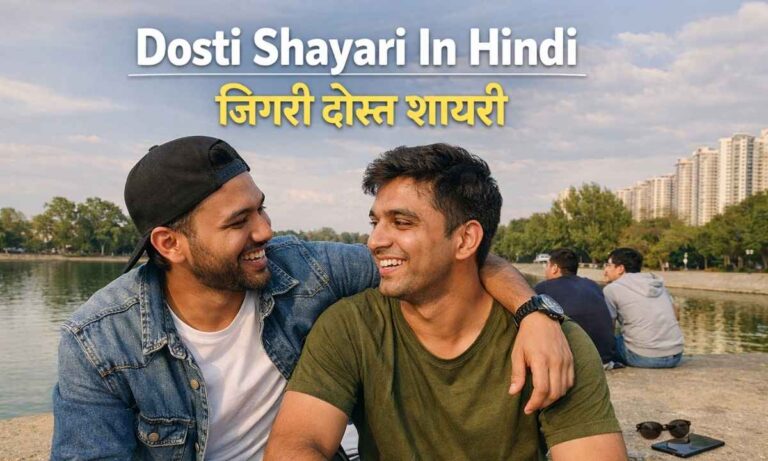 dosti-shayari-in-hindi-जिगरी-दोस्त-शायरी