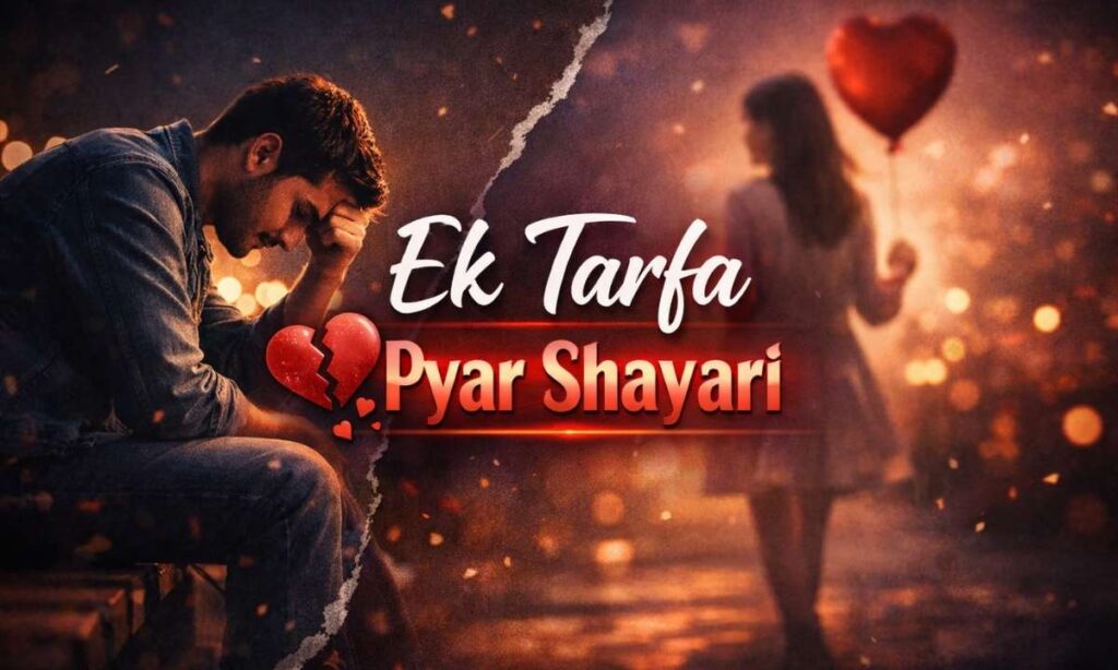 ek-tarfa-pyar-shayari