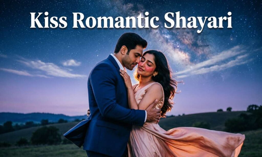 kiss-romantic-shayari