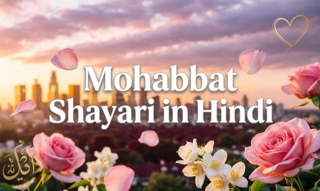 mohabbat-shayari-in-hindi