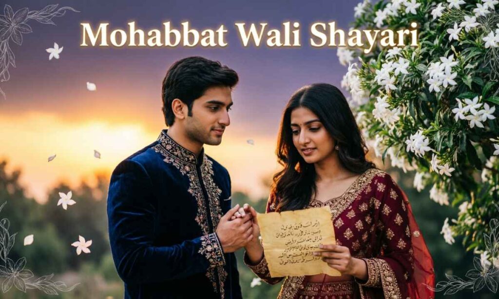 mohabbat-wali-shayari