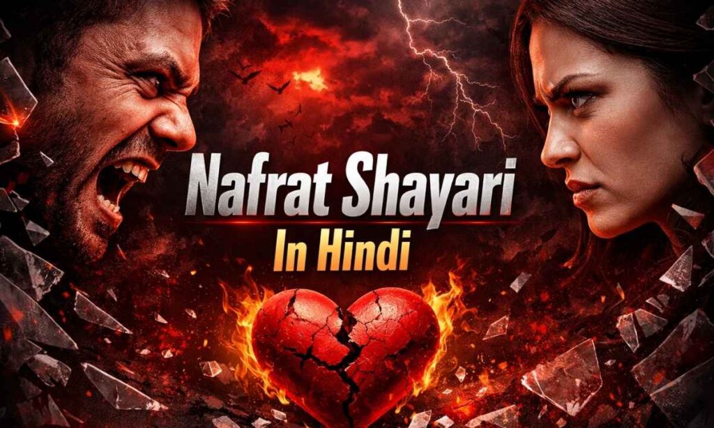 nafrat-shayari-in-hindi