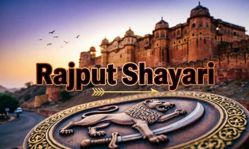 rajput-shayari