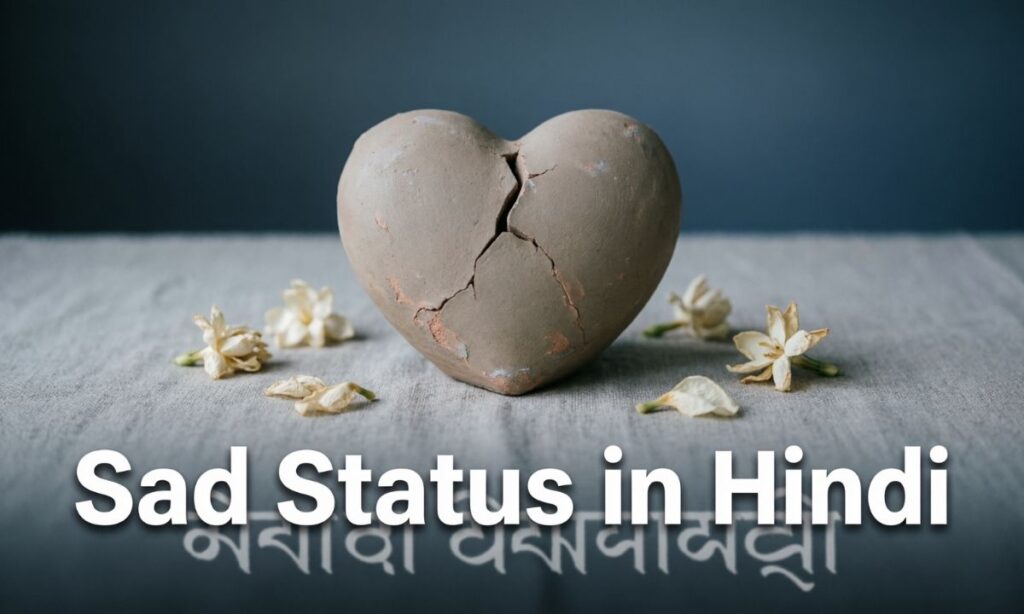 sad-status-in-hindi