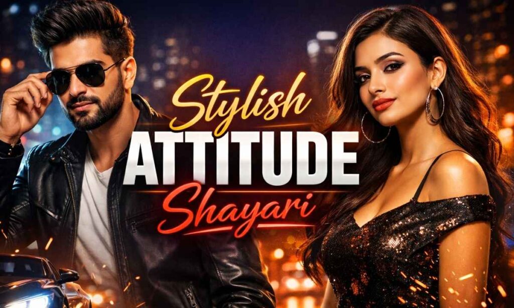 stylish-attitude-shayari