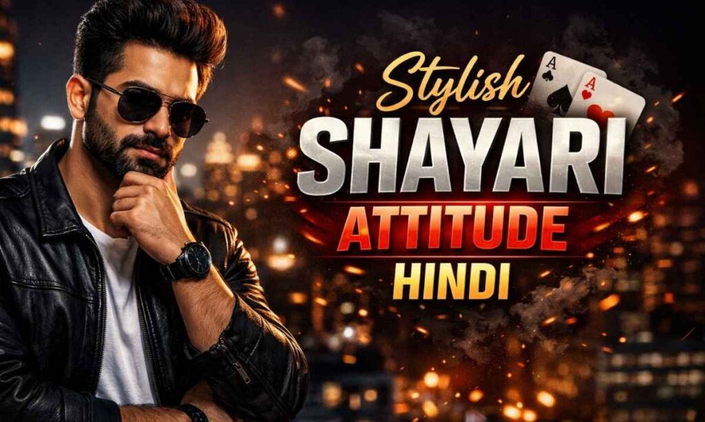 stylish-shayari-attitude-hindi