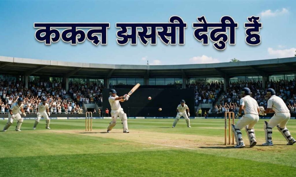 क्रिकेट-शायरी-हिंदी-में